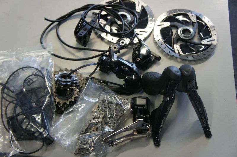 Shimano Dura-Ace 9170
