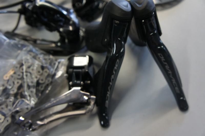 Shimano Dura-Ace 9170