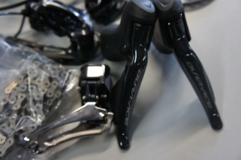 Shimano Dura-Ace 9170