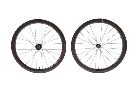 Prodám nová karbonová kola Giant SR 1 50 disc