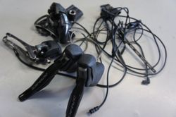 Shimano Dura-Ace 7975 2x10
