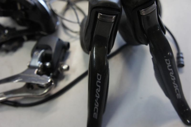 Shimano Dura-Ace 7975 2x10