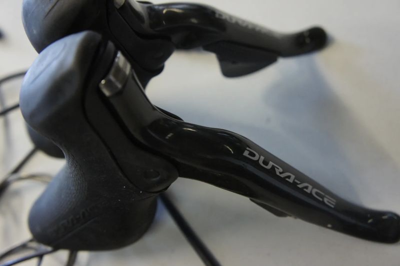 Shimano Dura-Ace 7975 2x10