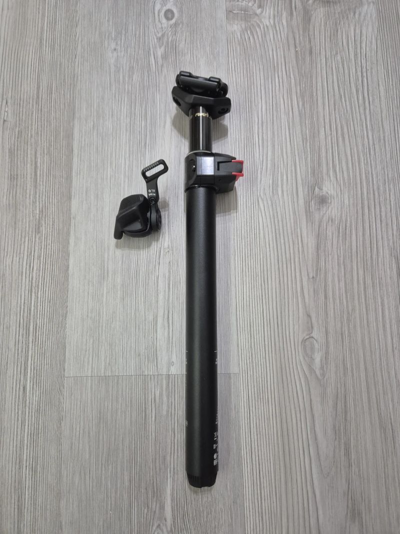 RockShox Reverb AXS 31,6 200mm