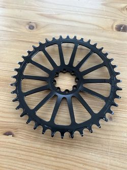 GARBARUK převodník Sram AXS 40z