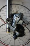 Shimano Ultegra 6700 grey
