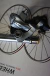 Shimano Ultegra 6700 grey