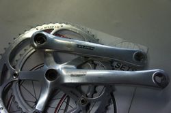 Campagnolo Veloce 10 sp.