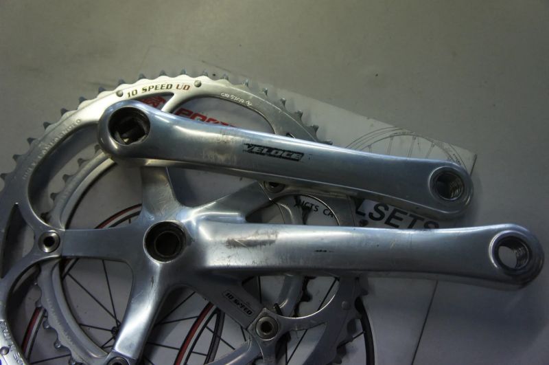 Campagnolo Veloce 10 sp.