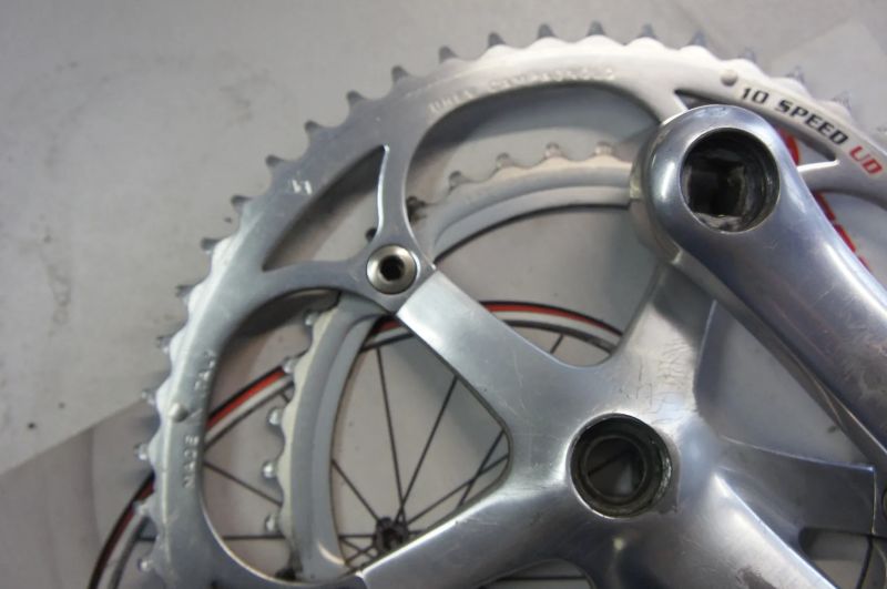 Campagnolo Veloce 10 sp.