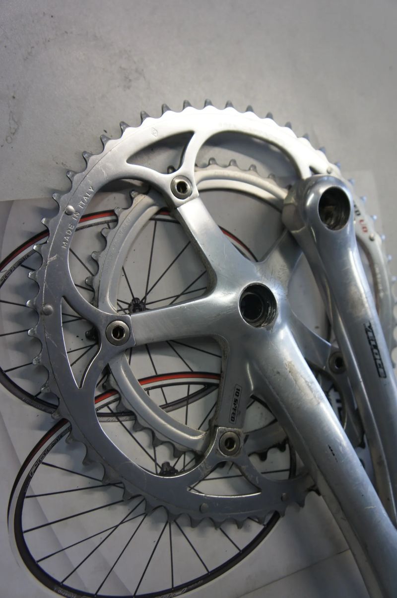 Campagnolo Veloce 10 sp.