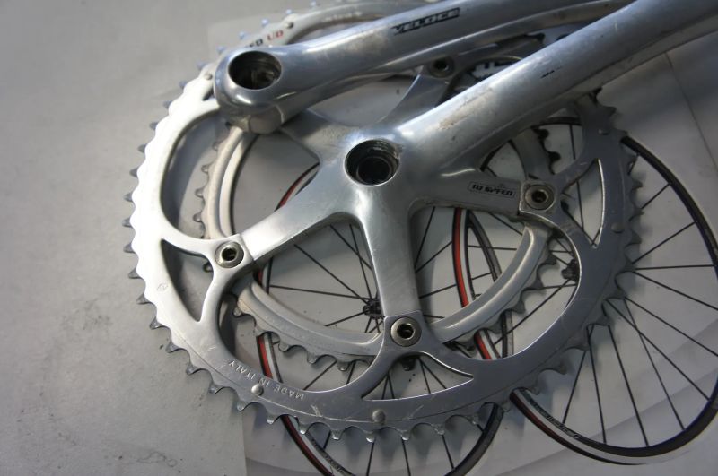 Campagnolo Veloce 10 sp.