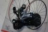 Shimano GRX RD-RX812 11p 11-42z