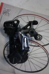 Shimano GRX RD-RX812 11p 11-42z