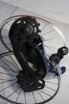 Shimano GRX RD-RX812 11p 11-42z