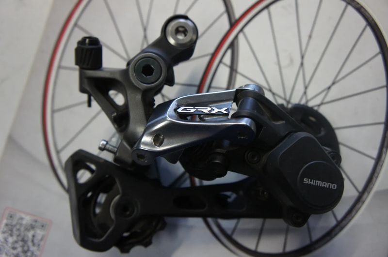 Shimano GRX RD-RX812 11p 11-42z