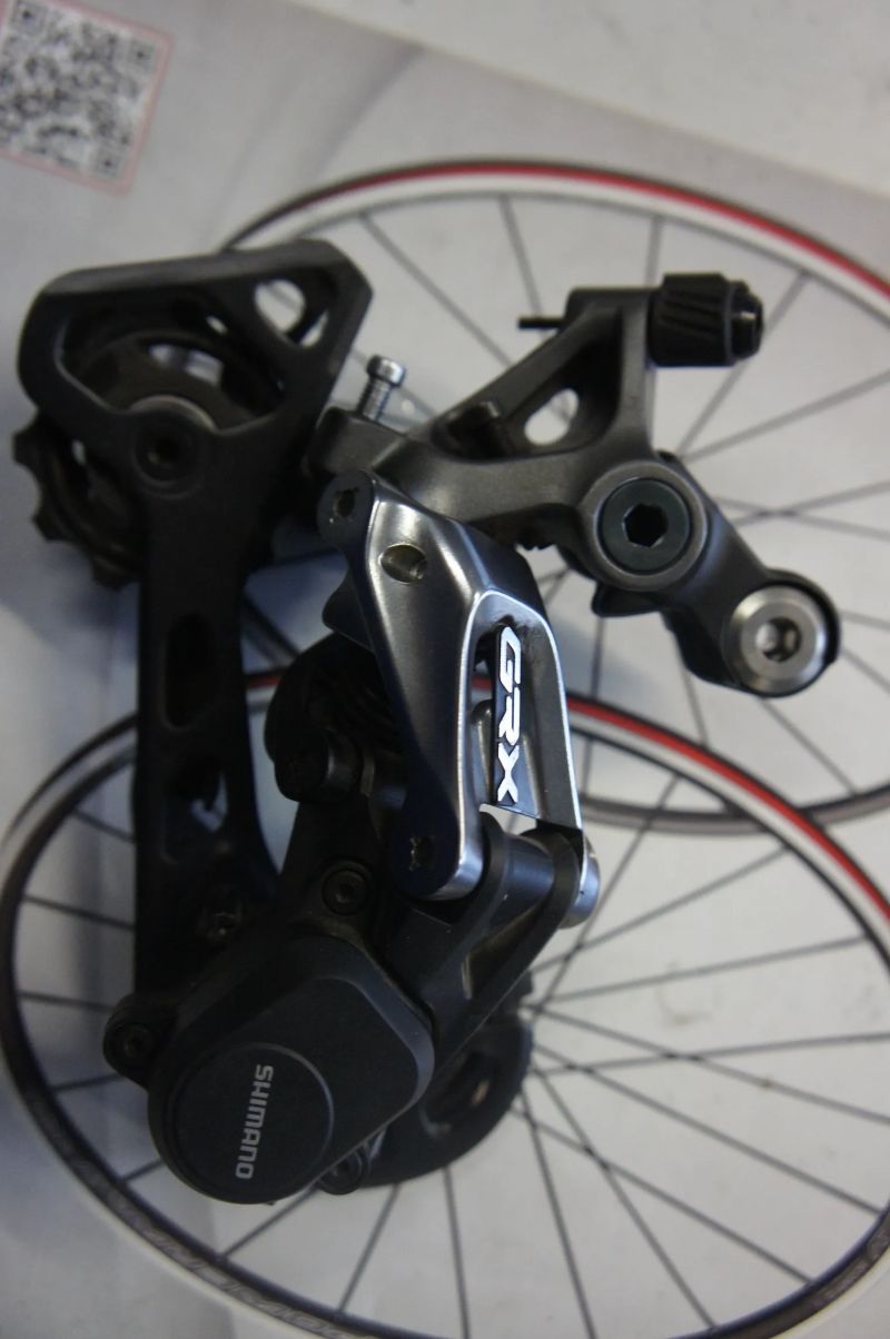Shimano GRX RD-RX812 11p 11-42z