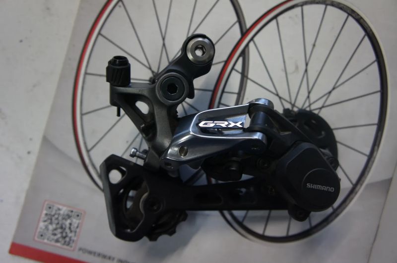 Shimano GRX RD-RX812 11p 11-42z