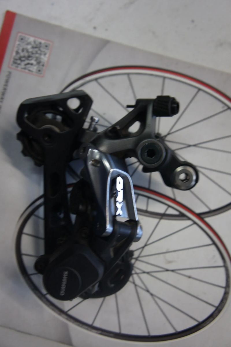 Shimano GRX RD-RX812 11p 11-42z