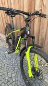 Ghost TERU Bosch CX XT
