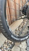 Ghost TERU Bosch CX XT