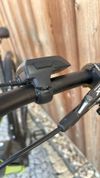 Ghost TERU Bosch CX XT