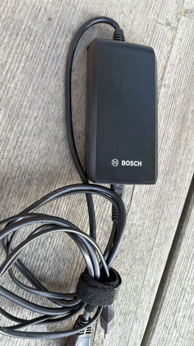 Ghost TERU Bosch CX XT