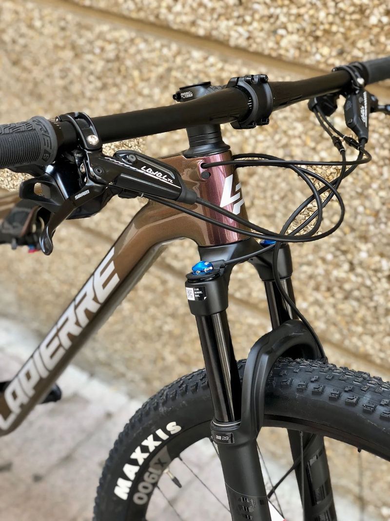 Lapierre XR 7.9