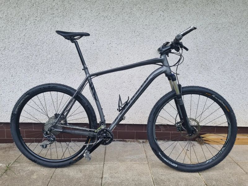 Specialized Crave