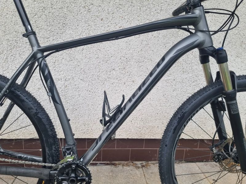 Specialized Crave
