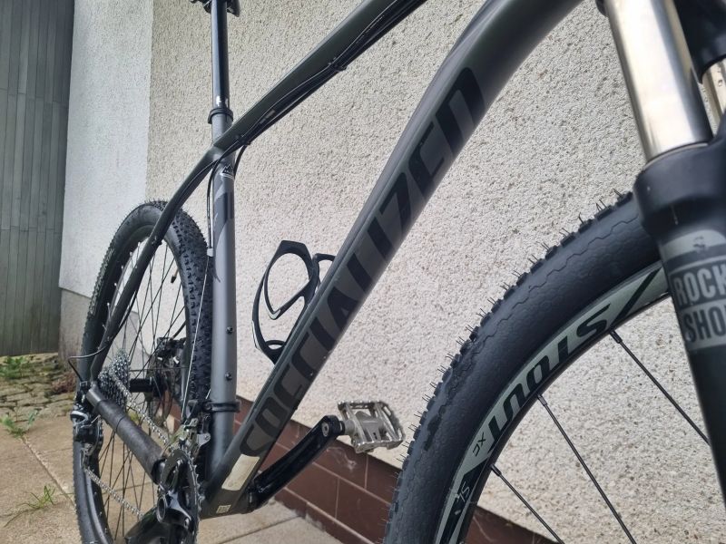 Specialized Crave