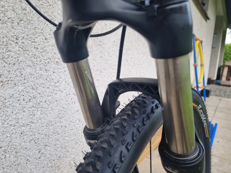 Specialized Crave