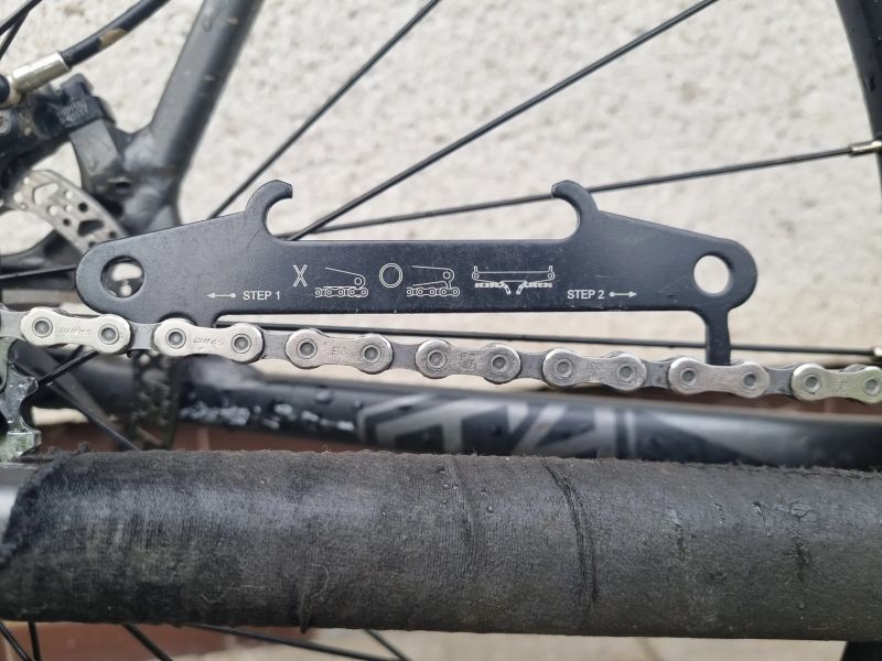Specialized Crave
