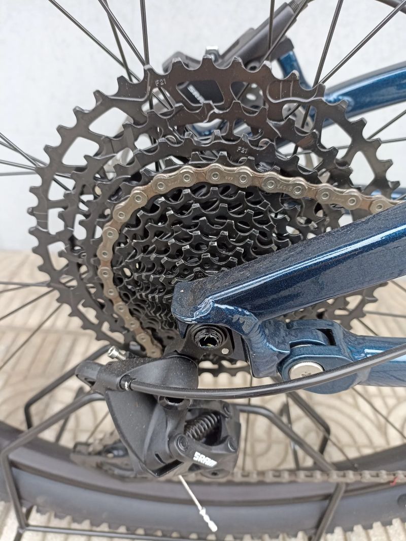 NS BIKE OCTA ONE