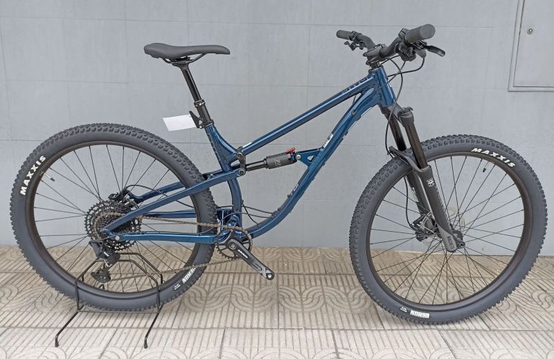 NS BIKE OCTA ONE