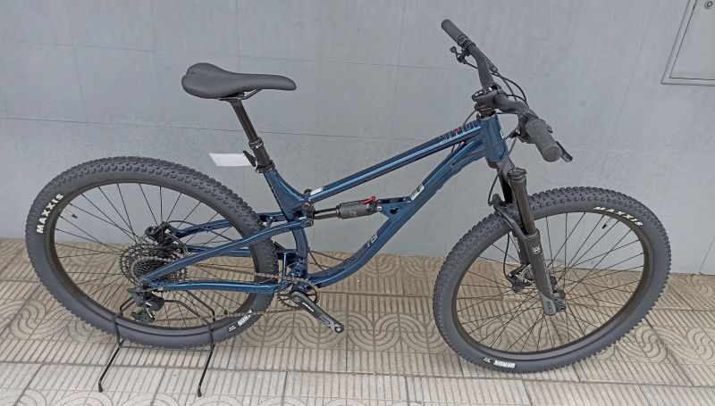 NS BIKE OCTA ONE