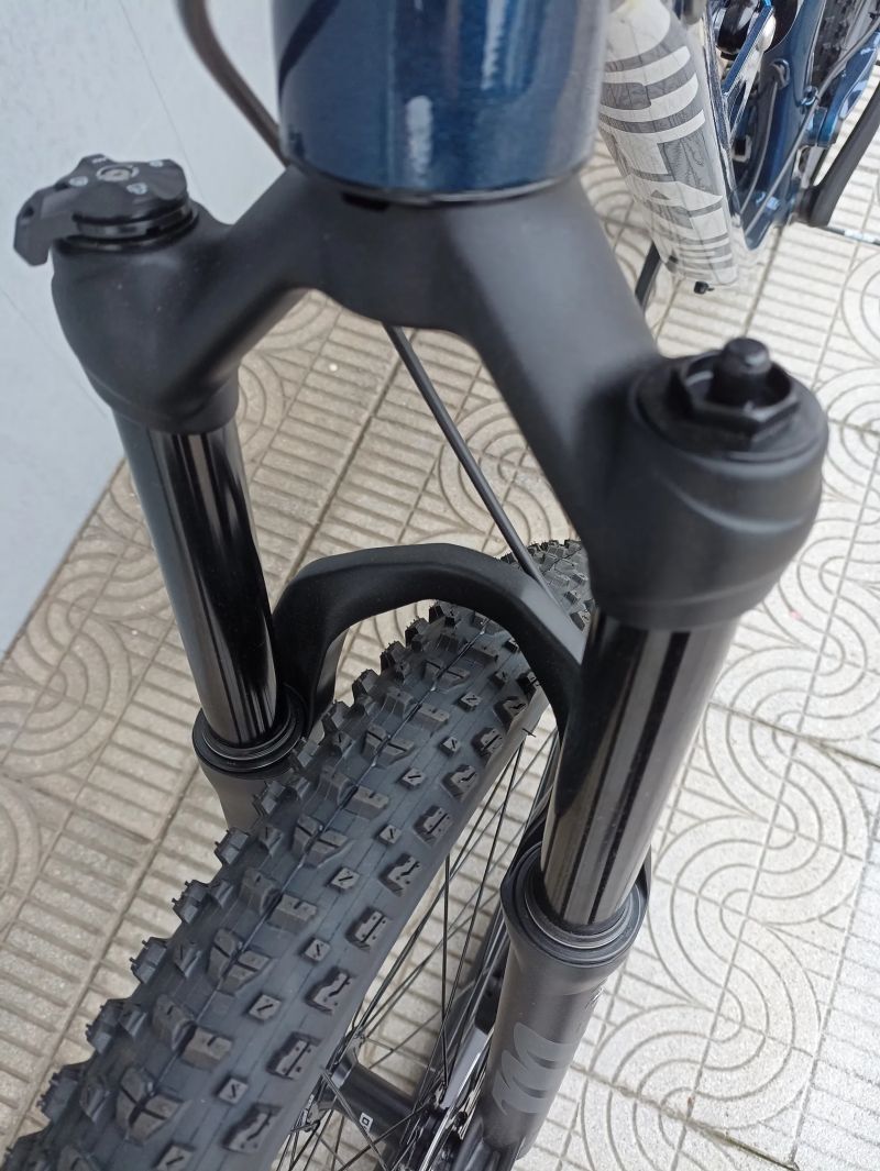 NS BIKE OCTA ONE