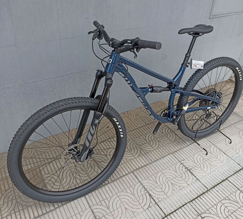 NS BIKE OCTA ONE
