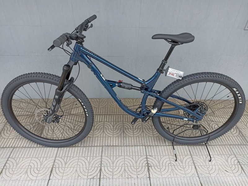 NS BIKE OCTA ONE