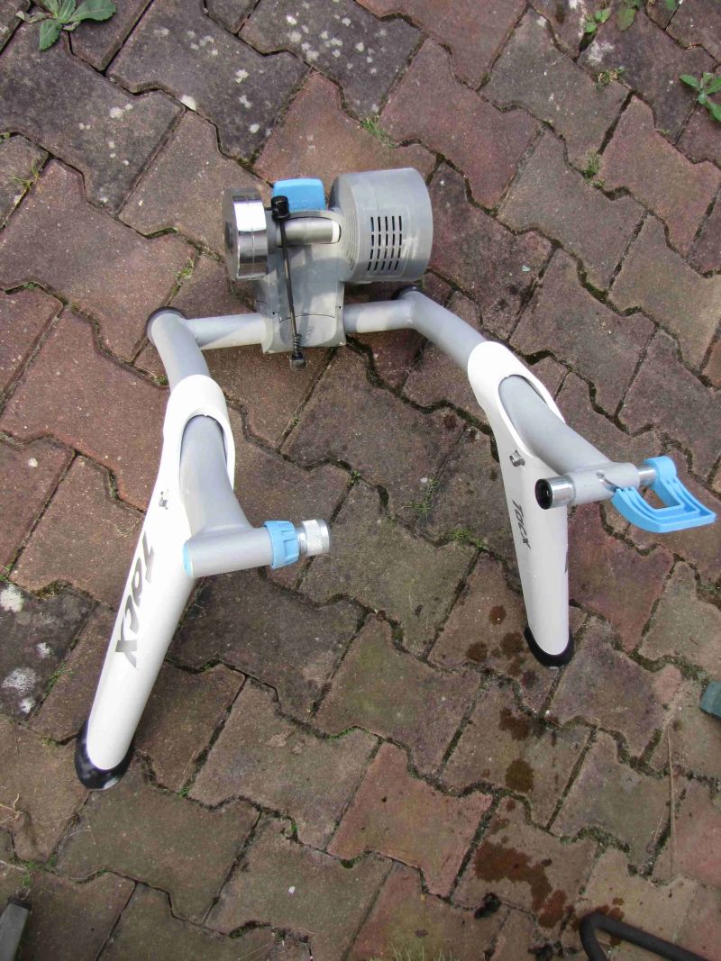 Tacx Flow Smart