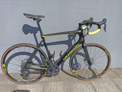 Specialized Roubaix Comp Di2