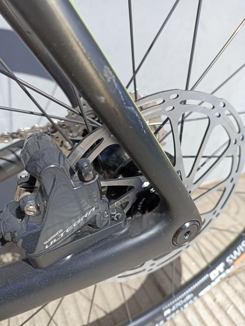 Specialized Roubaix Comp Di2