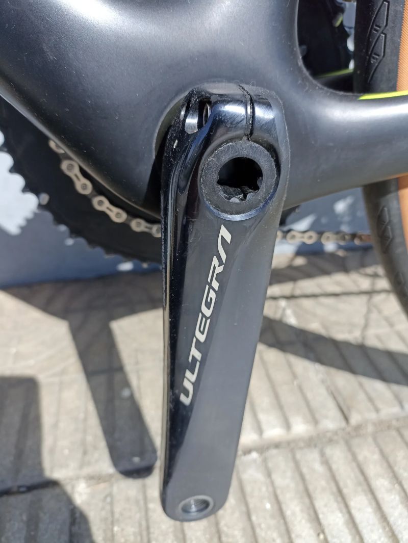 Specialized Roubaix Comp Di2