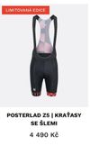 KALAS POSTERLAD Z5 | KRAŤASY SE ŠLEMI LIMITOVANÁ EDICE