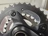 Sada Shimano 2x10