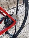 Specialized Roubaix Expert 61"