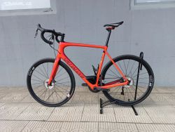 Specialized Roubaix Expert 61"