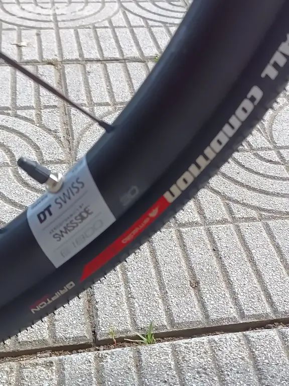 Specialized Roubaix Expert 61"