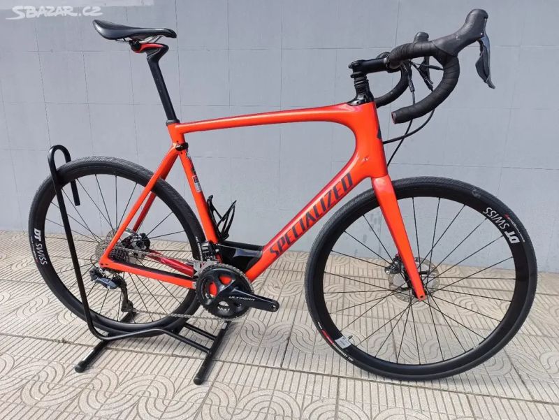 Specialized Roubaix Expert 61"
