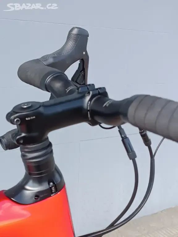 Specialized Roubaix Expert 61"